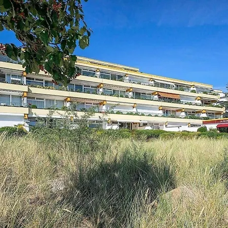 Haus Miramar 308 *
