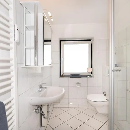 Haus Miramar 308 * Grömitz