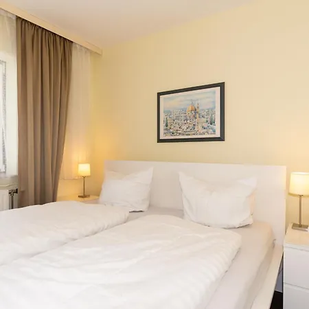 Haus Miramar 308 *