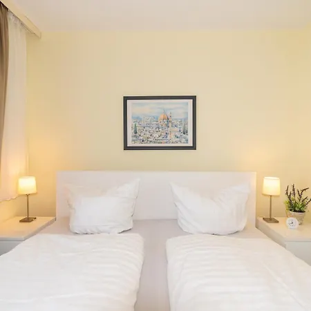 Haus Miramar 308 Apartment *