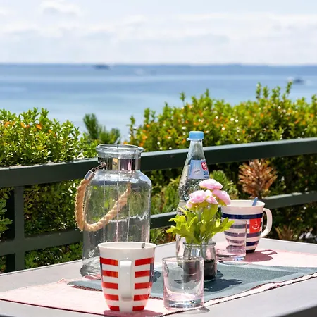 Apartment Haus Miramar 308