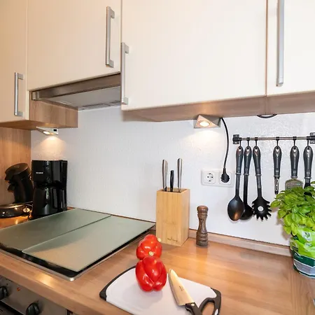 Haus Miramar 308 Apartment