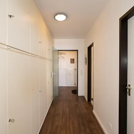 Apartment Haus Miramar 308