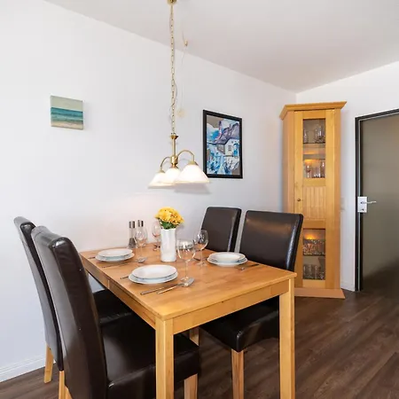 Apartment Haus Miramar 308 *