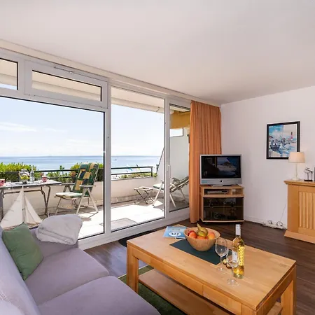 Haus Miramar 308 Apartment *