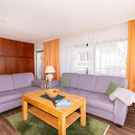 Haus Miramar 308 *