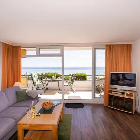 Apartment Haus Miramar 308 *