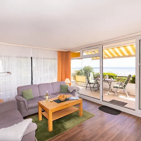 Haus Miramar 308 Grömitz