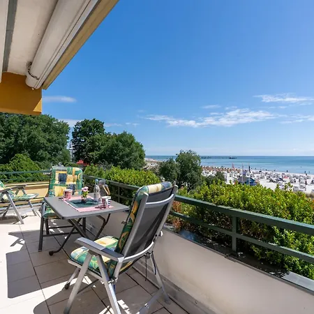 Haus Miramar 308