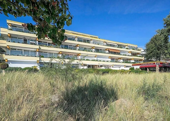 Haus Miramar 308 *