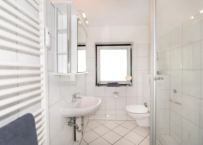 Haus Miramar 308 * Grömitz