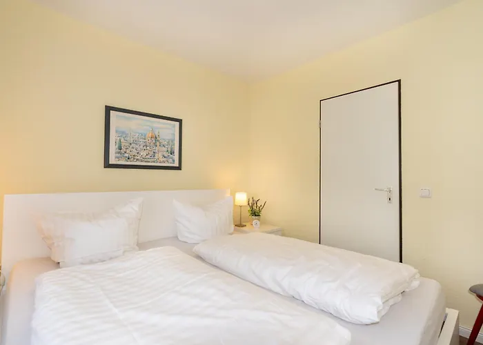 Appartamento Haus Miramar 308 *