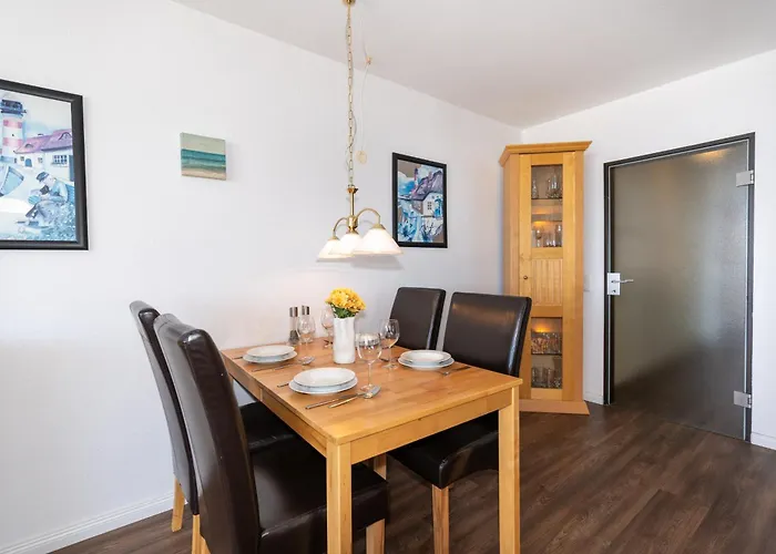 Appartamento Haus Miramar 308 *